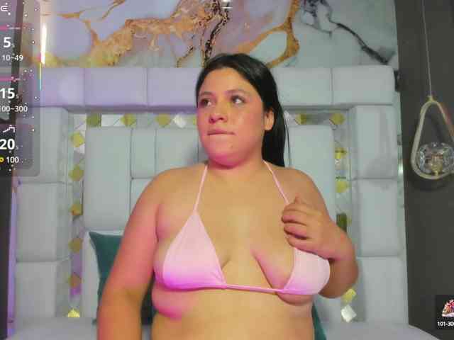 Luisa-Espinal webcam