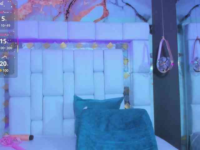 Luisa-Espinal webcam