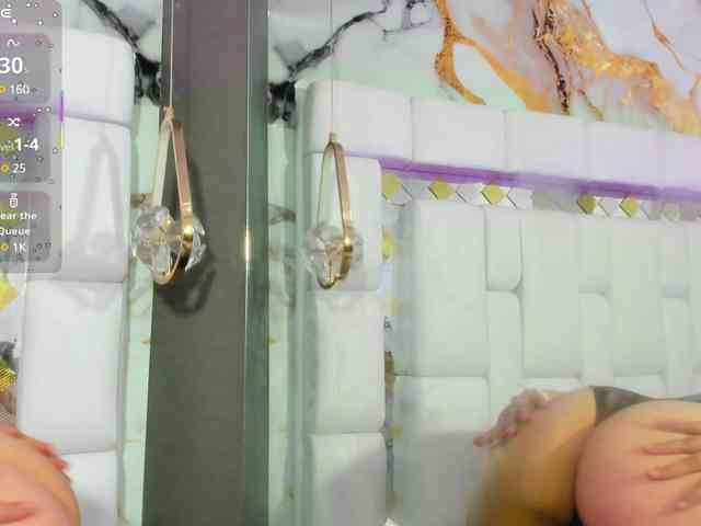 Luisa-Espinal webcam