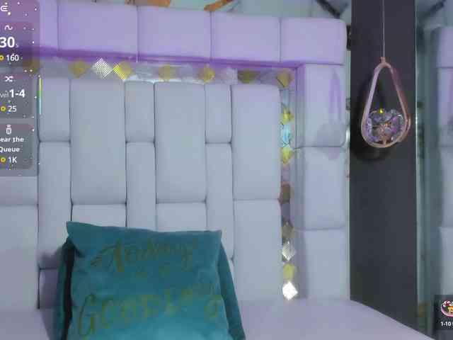 Luisa-Espinal webcam