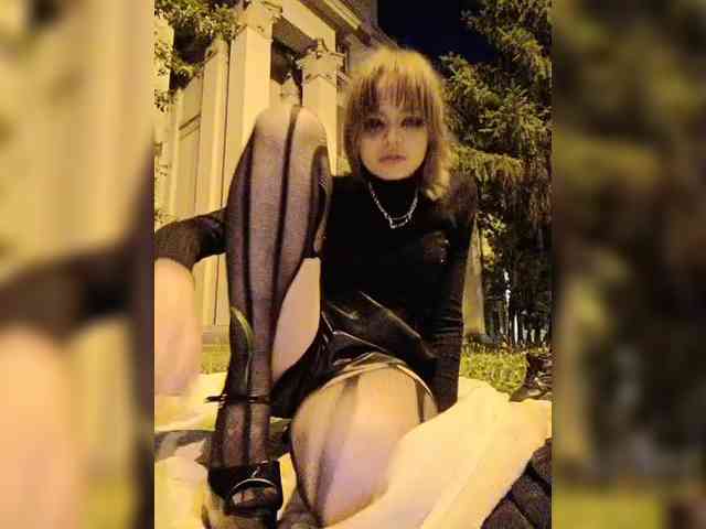 Miss-Daria-2025 webcam