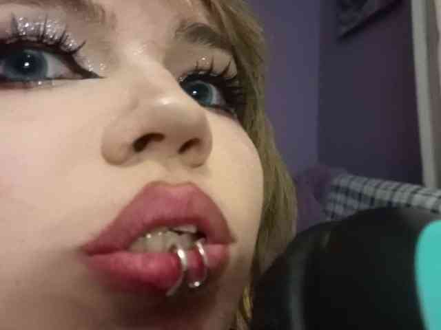 Miss-Daria-2025 webcam