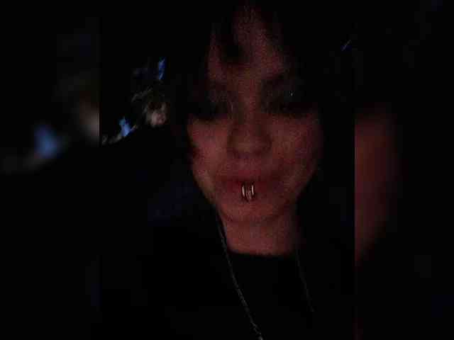 Miss-Daria-2025 webcam
