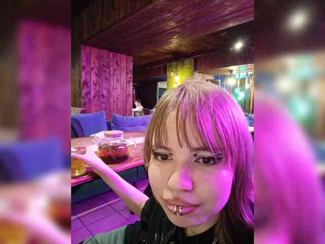 Miss-Daria-2025 webcam
