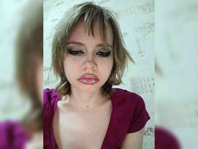 Miss-Daria-2025 webcam