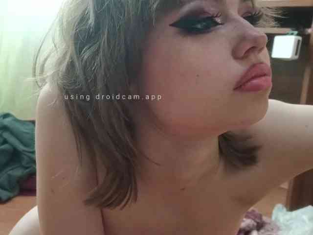 Miss-Daria-2025 webcam