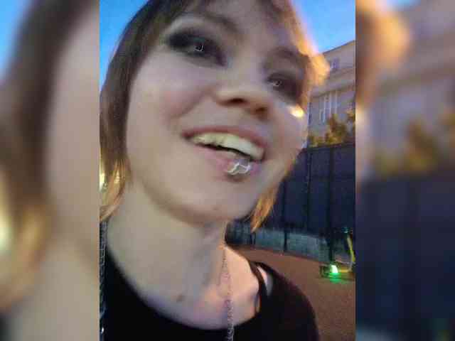 Miss-Daria-2025 webcam