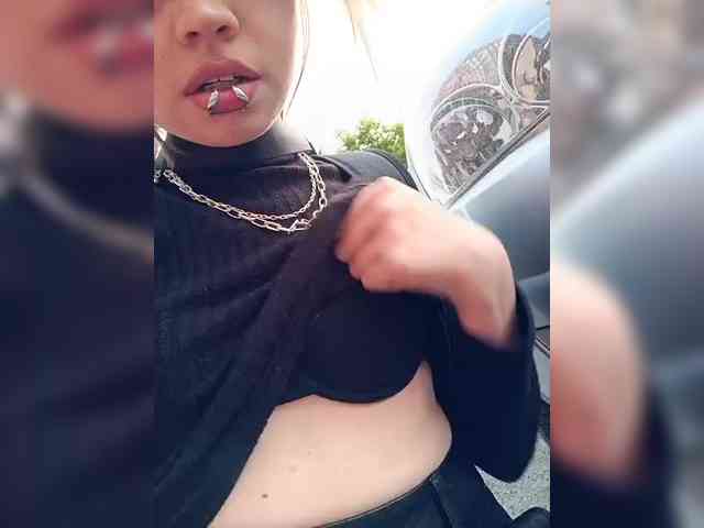Miss-Daria-2025 webcam