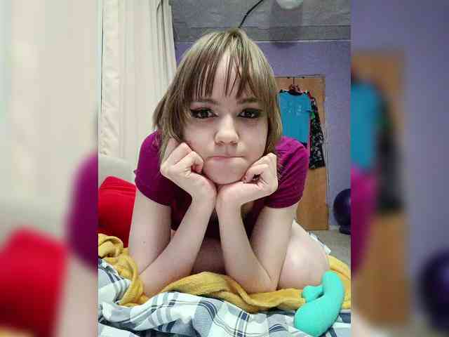 Miss-Daria-2025 webcam