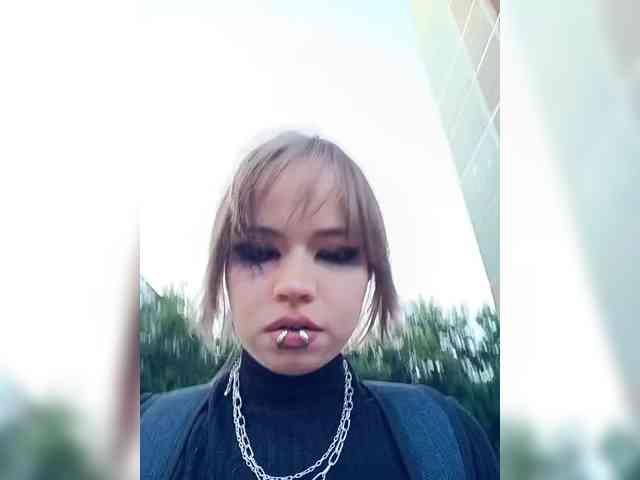 Miss-Daria-2025 webcam