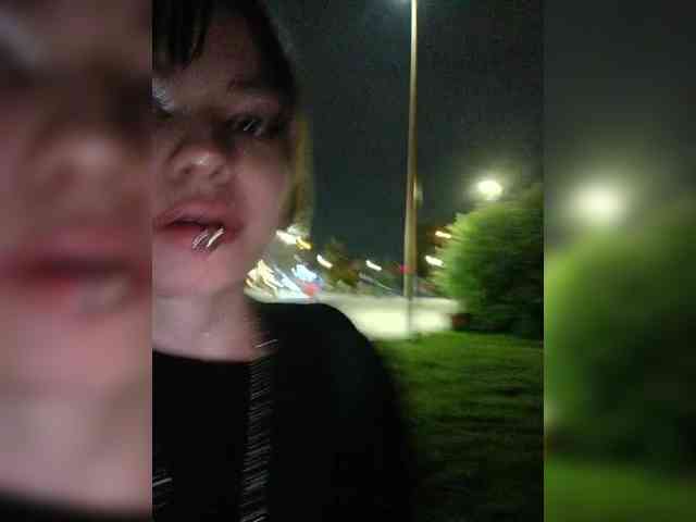Miss-Daria-2025 webcam