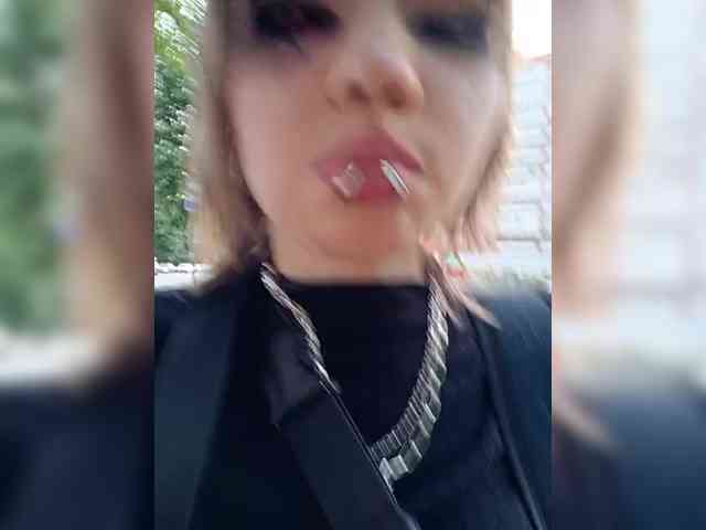 Miss-Daria-2025 webcam