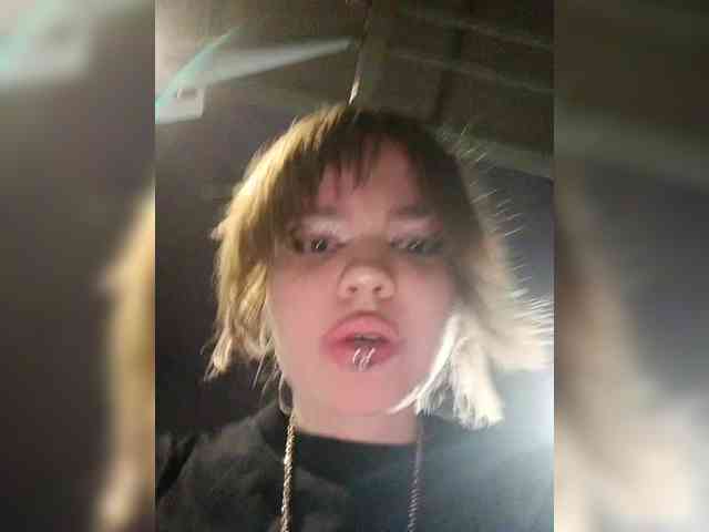 Miss-Daria-2025 webcam