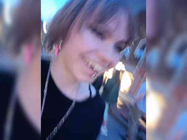 Miss-Daria-2025 webcam