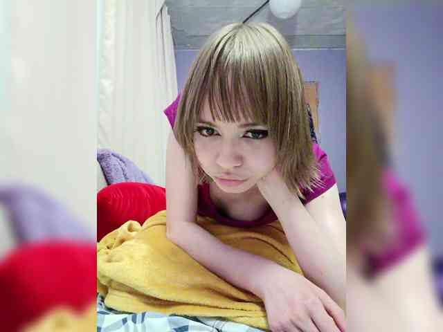 Miss-Daria-2025 webcam