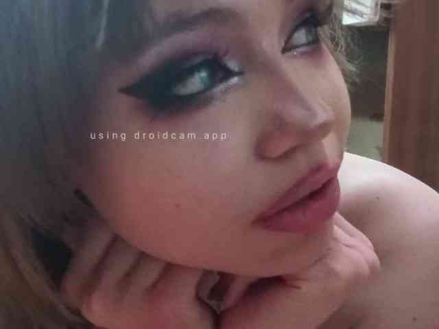 Miss-Daria-2025 webcam