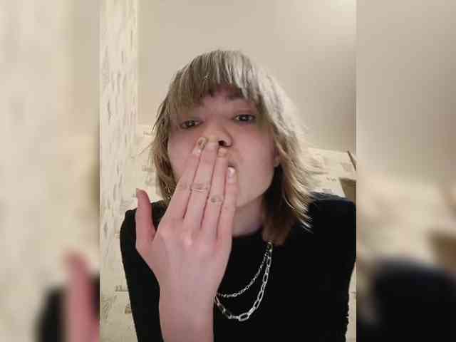 Miss-Daria-2025 webcam
