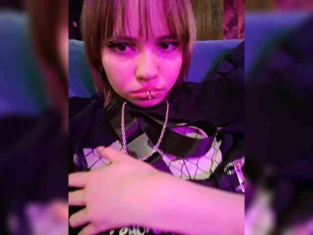 Miss-Daria-2025 webcam