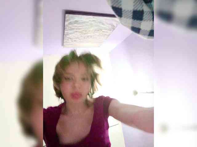 Miss-Daria-2025 webcam
