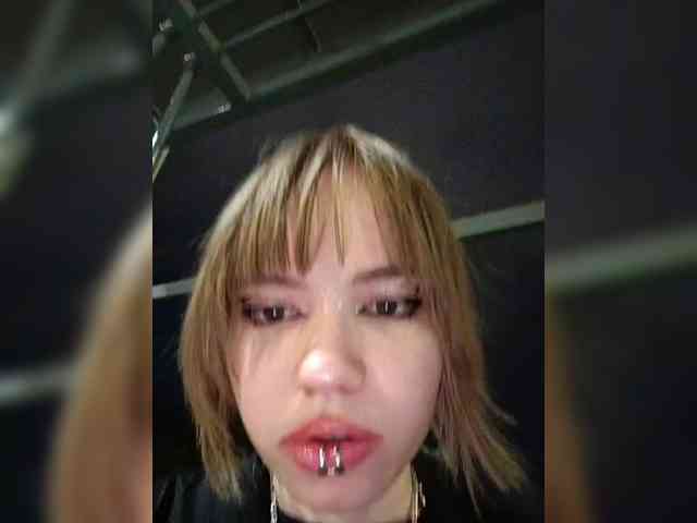 Miss-Daria-2025 webcam