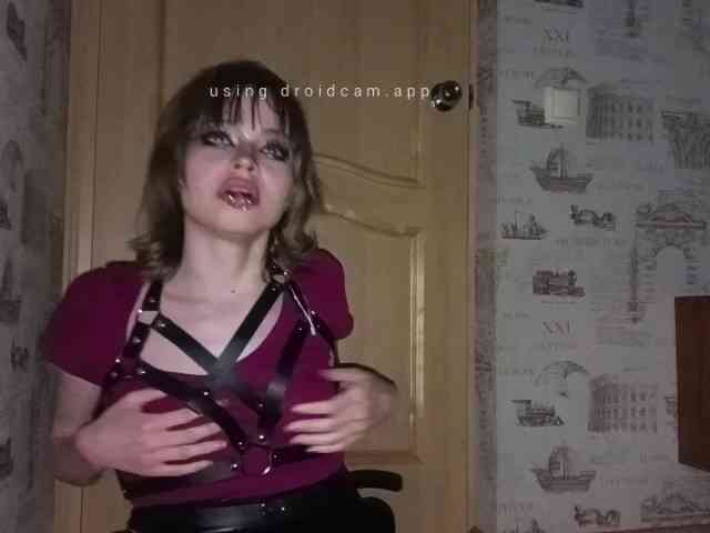 Miss-Daria-2025 webcam