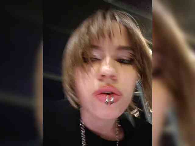 Miss-Daria-2025 webcam