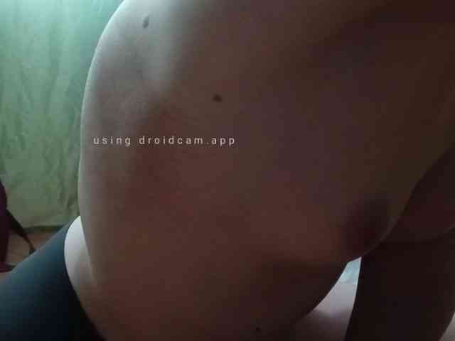 Miss-Daria-2025 webcam