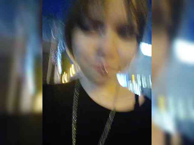 Miss-Daria-2025 webcam