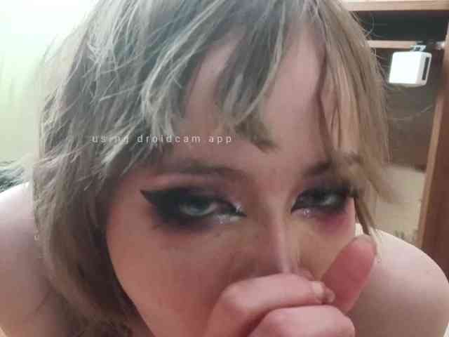 Miss-Daria-2025 webcam
