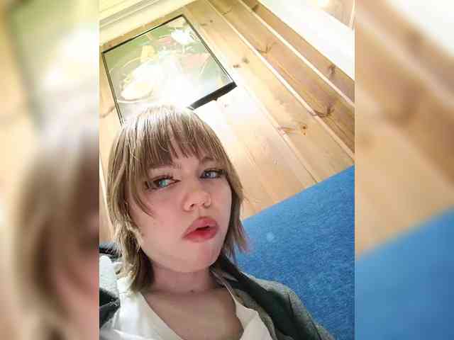Miss-Daria-2025 webcam