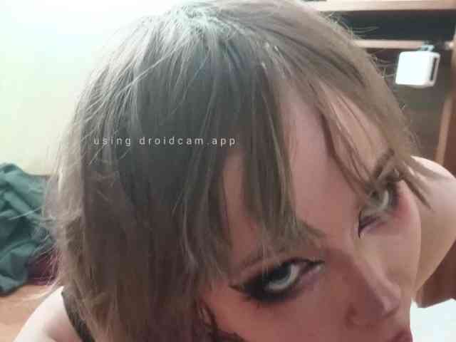Miss-Daria-2025 webcam