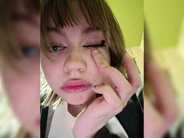 Miss-Daria-2025 webcam