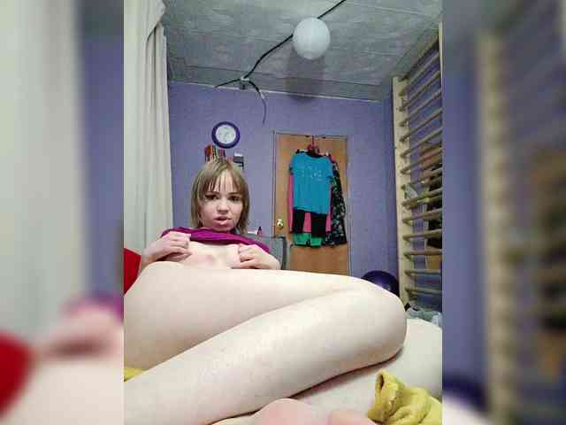 Miss-Daria-2025 webcam