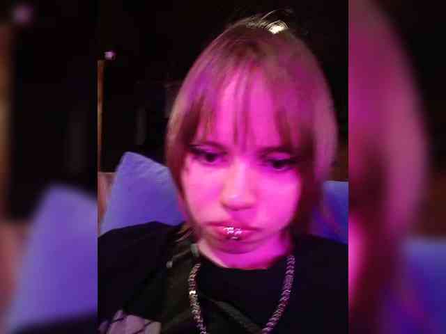 Miss-Daria-2025 webcam