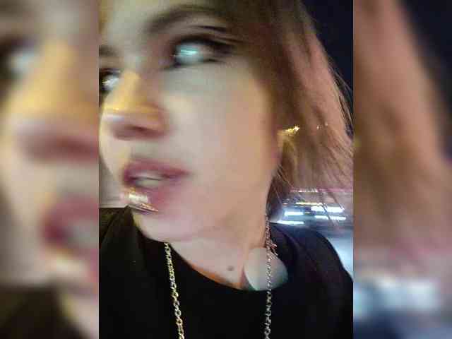 Miss-Daria-2025 webcam