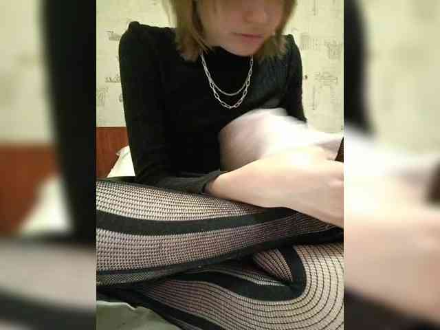 Miss-Daria-2025 webcam