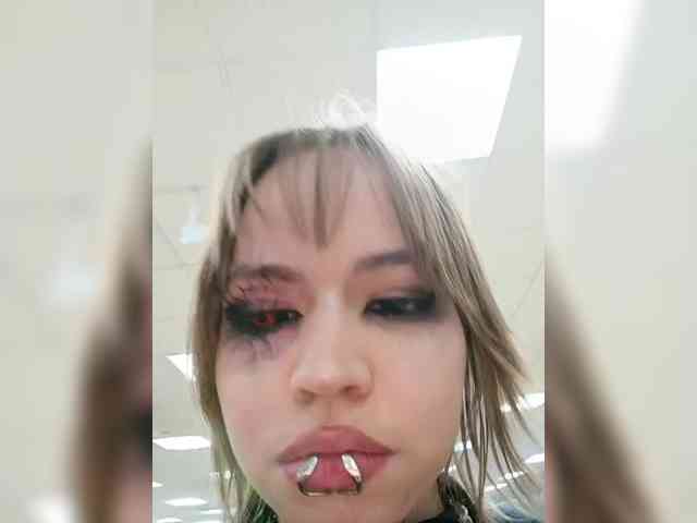 Miss-Daria-2025 webcam