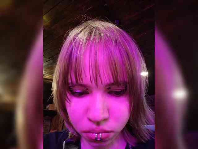 Miss-Daria-2025 webcam