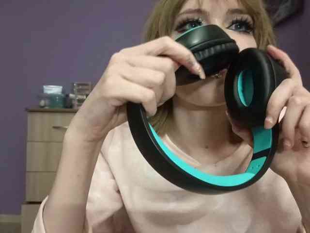 Miss-Daria-2025 webcam