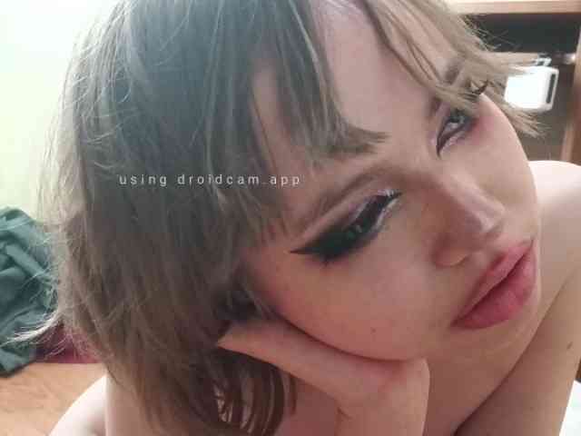 Miss-Daria-2025 webcam