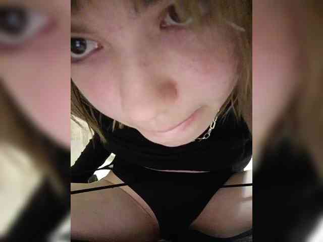 Miss-Daria-2025 webcam