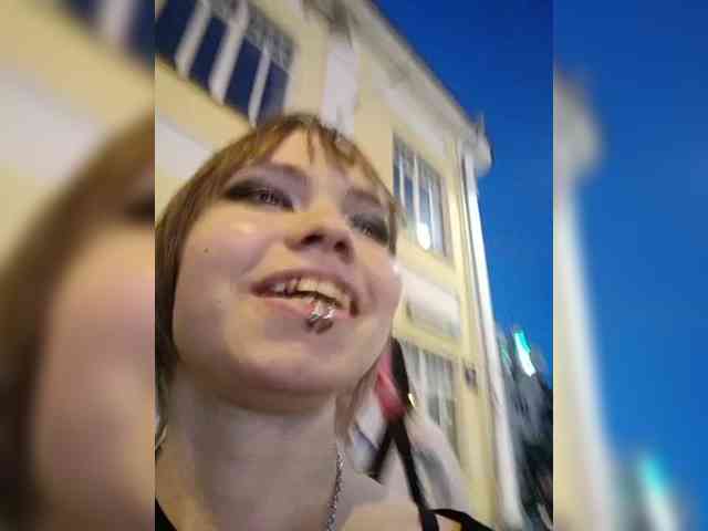 Miss-Daria-2025 webcam