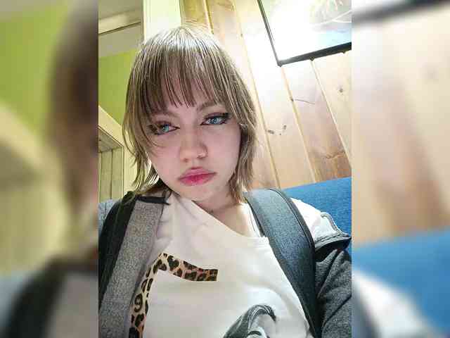 Miss-Daria-2025 webcam