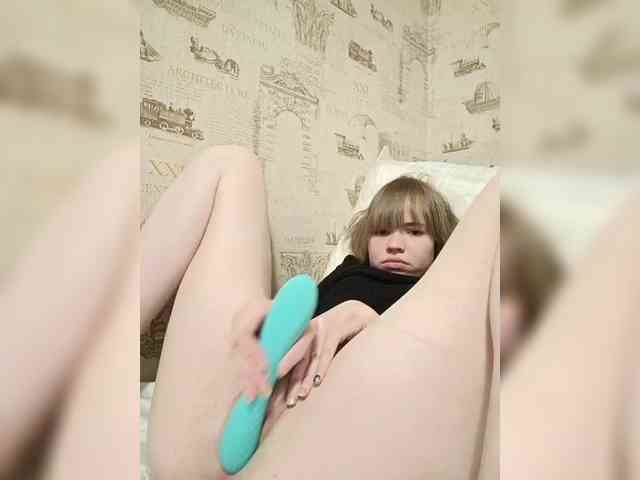 Miss-Daria-2025 webcam