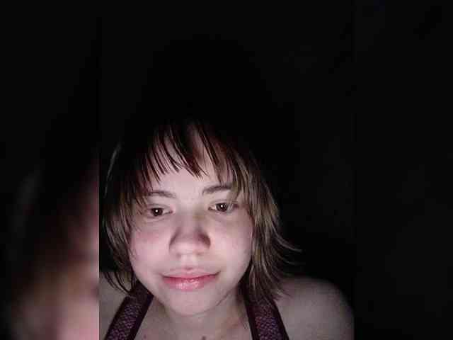 Miss-Daria-2025 webcam