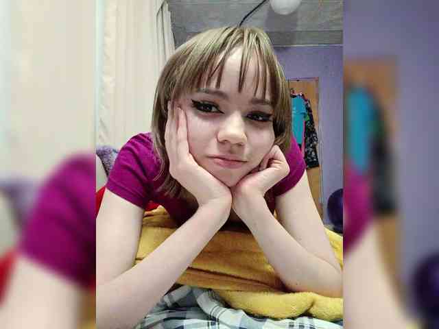 Miss-Daria-2025 webcam