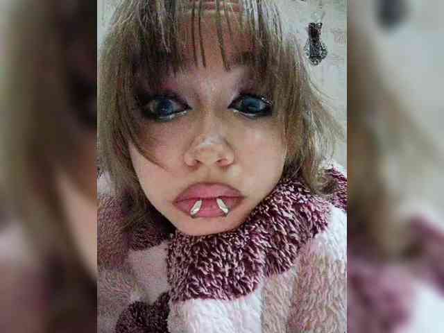 Miss-Daria-2025 webcam