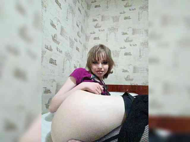 Miss-Daria-2025 webcam