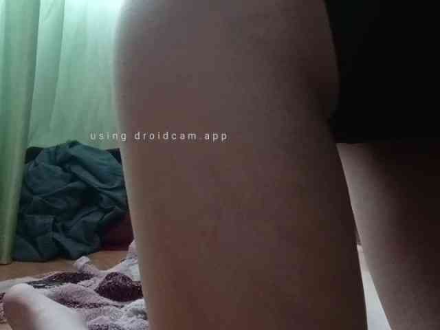 Miss-Daria-2025 webcam