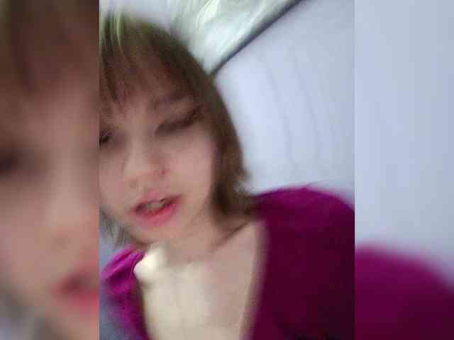 Miss-Daria-2025 webcam
